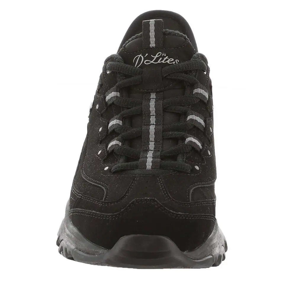 Skechers shoes - 150032 - 150032 - bbk black black 3