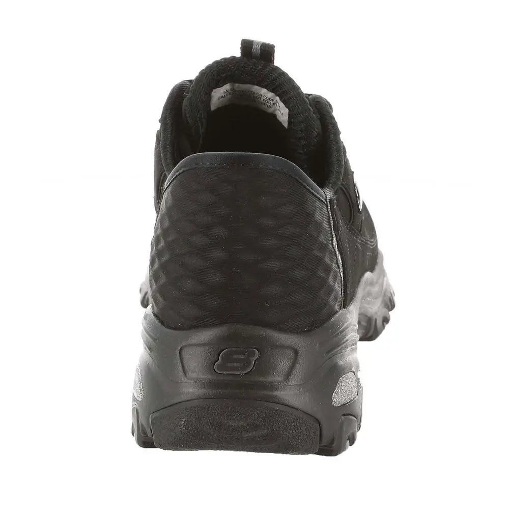 Skechers shoes - 150032 - 150032 - bbk black black 4