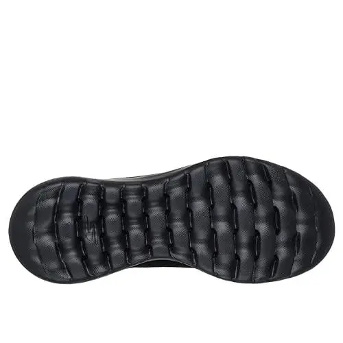 Skechers shoes - 144807 - 144807 - black black 0