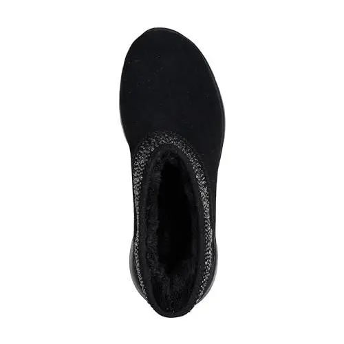 Skechers shoes - 144807 - 144807 - black black 1