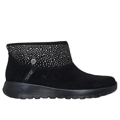 Skechers shoes - 144807 - 144807 - black black 2