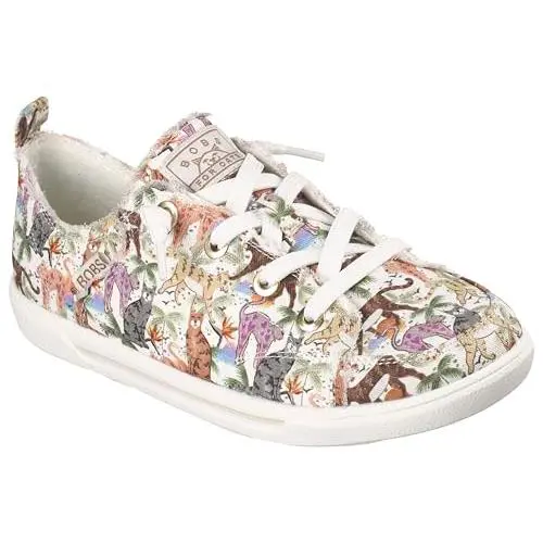 Skechers shoes - 114441 - 114441-WMLT - white multi 2