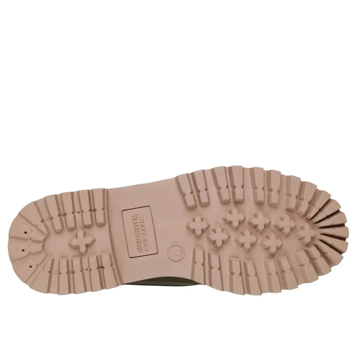 Skechers shoes - 256089 WW NTOL - NTOL - Natural / Olive 1