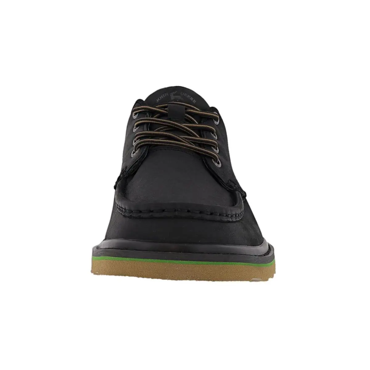 Skechers shoes - Slip-ins John Deere Relaxed Fit: Brockman - Hawkson - Black 1