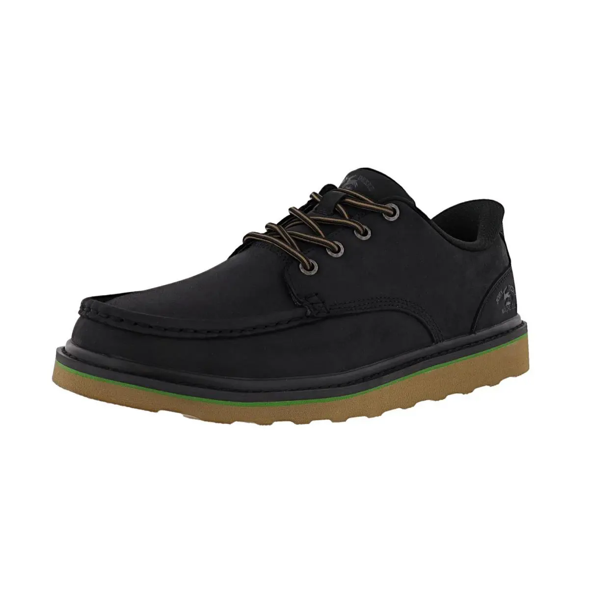 Skechers shoes - Slip-ins John Deere Relaxed Fit: Brockman - Hawkson - Black 5