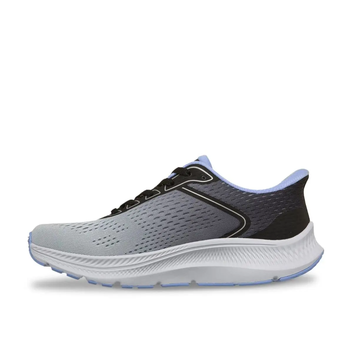 Skechers shoes - Black/Grey 1