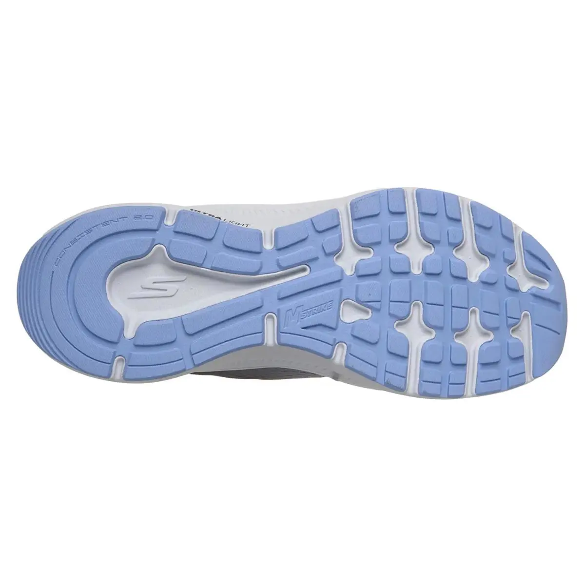 Skechers shoes - Black/Grey 3