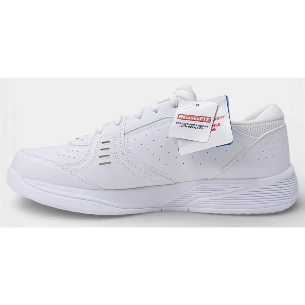 Skechers shoes - Skechers Viper Court SMASH Pickleball - 246072/WHT - White (UPC: 196989640136) 1