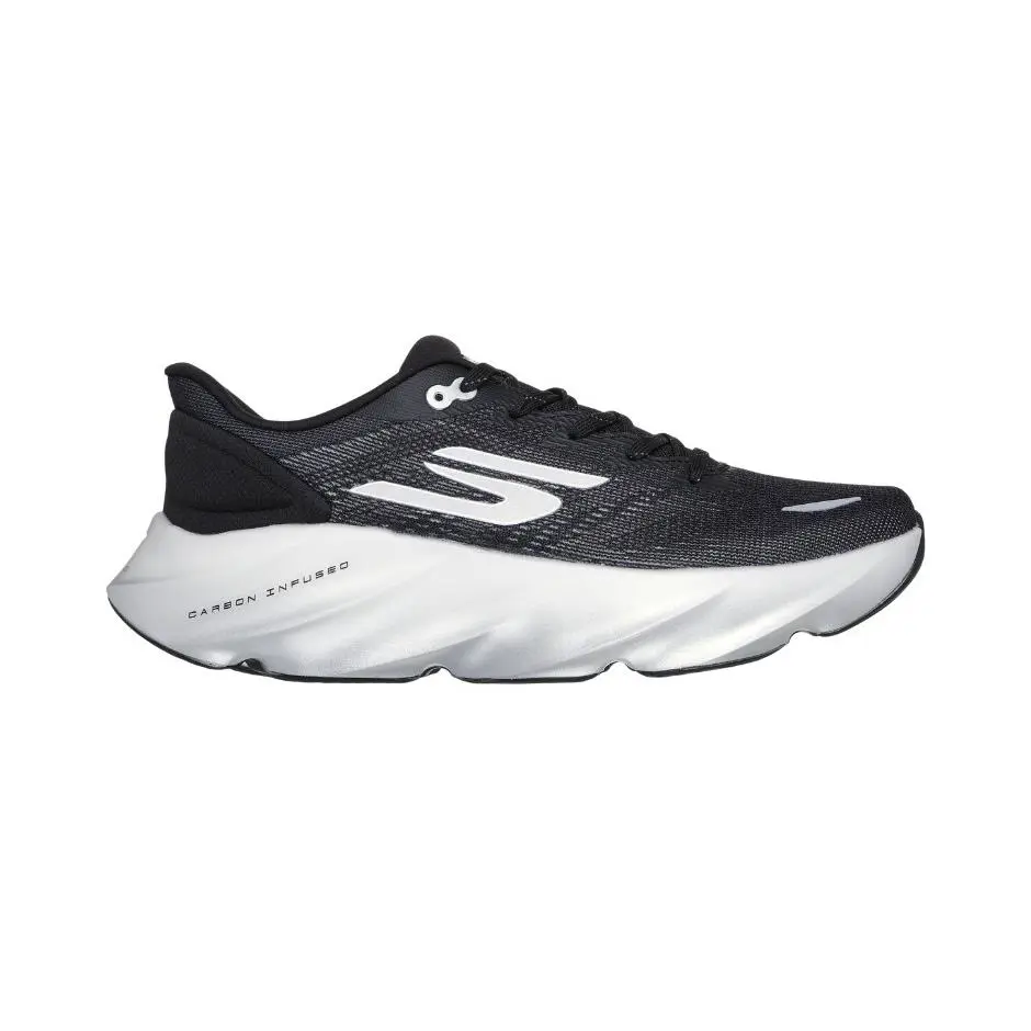 Skechers shoes - 246215BKW - 246215/BKW - Black (UPC: 199025353991) 0