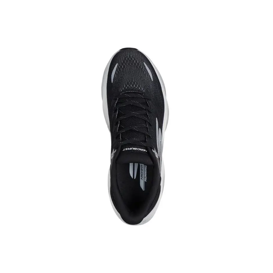 Skechers shoes - 246215BKW - 246215/BKW - Black (UPC: 199025353991) 1