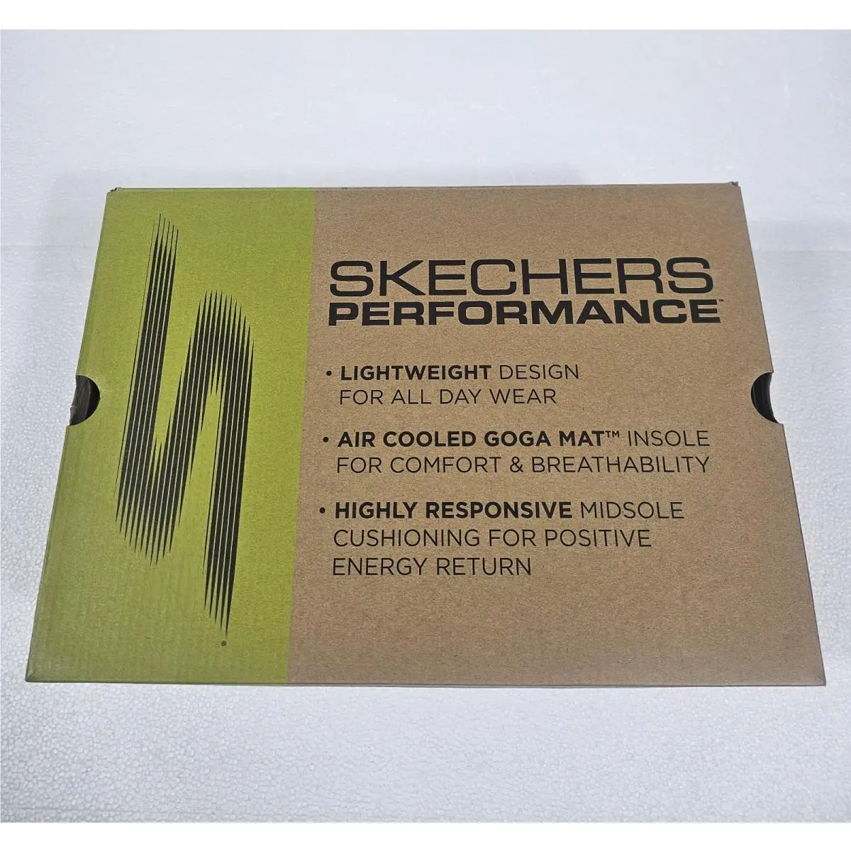 Skechers shoes - Skechers Go Run Consistant 2.0 - 220879/BLU - Blue 8