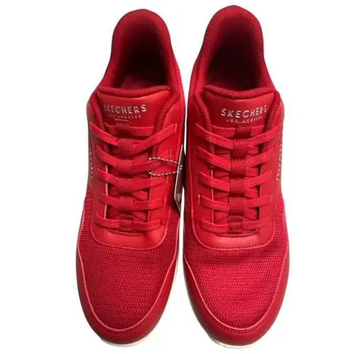 Skechers shoes - Skechers Hands Free Slip-ins - Hands Free - 177117 - Red 0