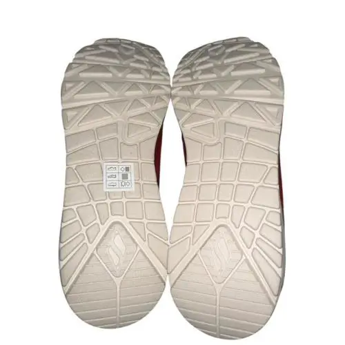Skechers shoes - Skechers Hands Free Slip-ins - Hands Free - 177117 - Red 5