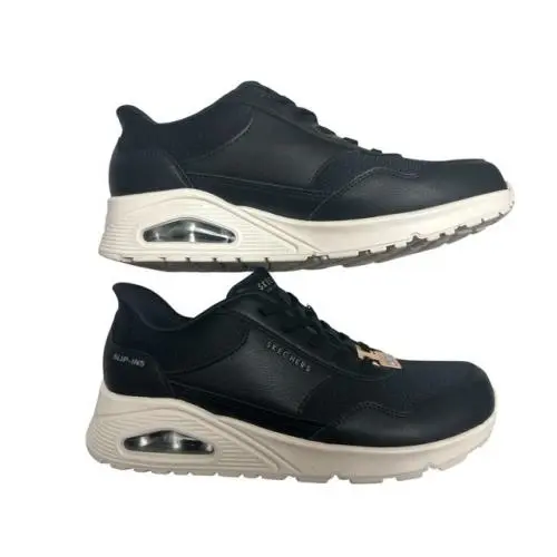 Skechers shoes - Skechers Hands Free Slip-ins - Hands Free - 177117 - Black 0