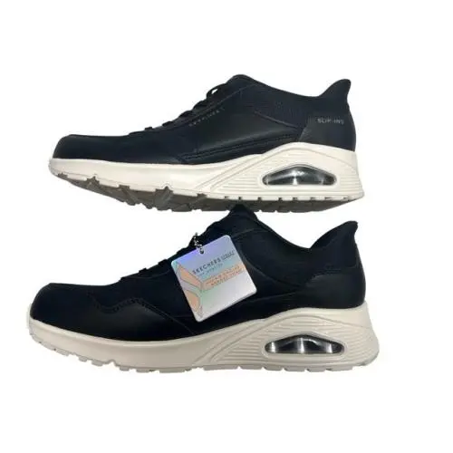 Skechers shoes - Skechers Hands Free Slip-ins - Hands Free - 177117 - Black 1