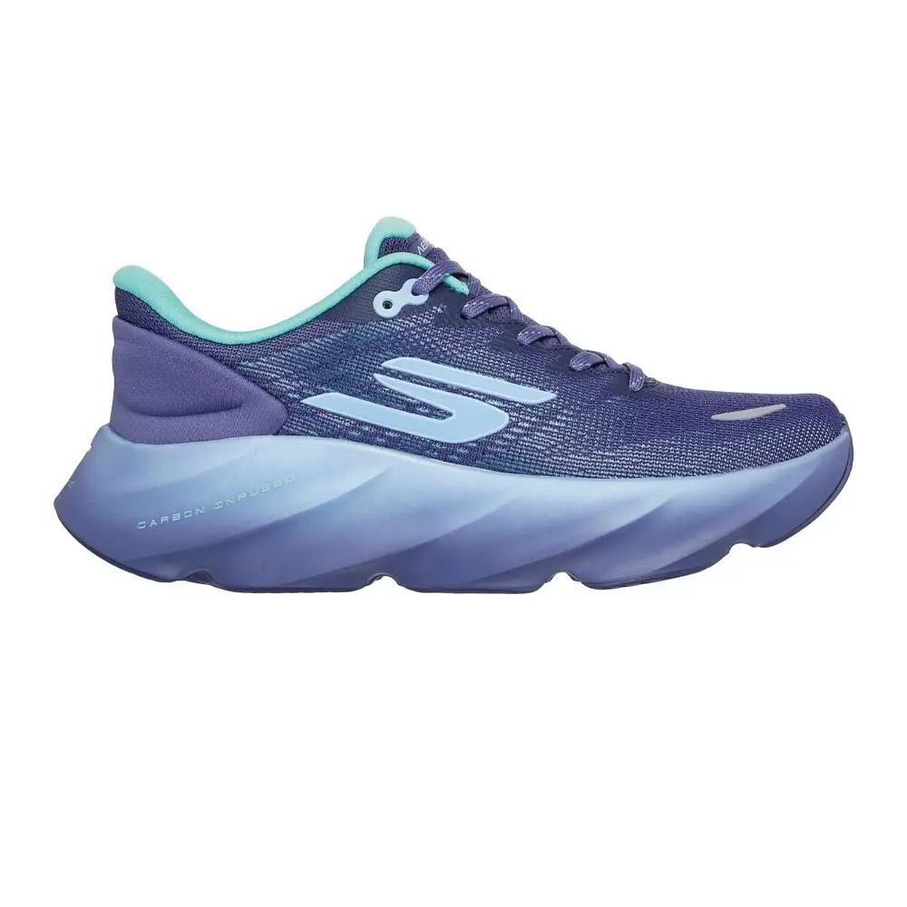 Skechers shoes - Skechers SKX Aero Burst - SKX Aero Burst - 172210/PWAQ - Periwinkle/Aqua (UPC: 198376627904) 0