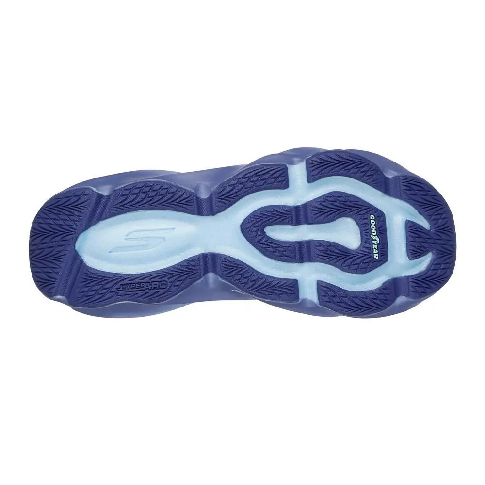 Skechers shoes - Skechers SKX Aero Burst - SKX Aero Burst - 172210/PWAQ - Periwinkle/Aqua (UPC: 198376627904) 4