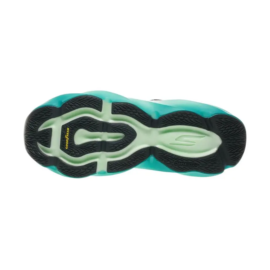 Skechers shoes - 246210GYBL - 246210/GYBL - Gray/Blue (UPC: 198376633813) 3