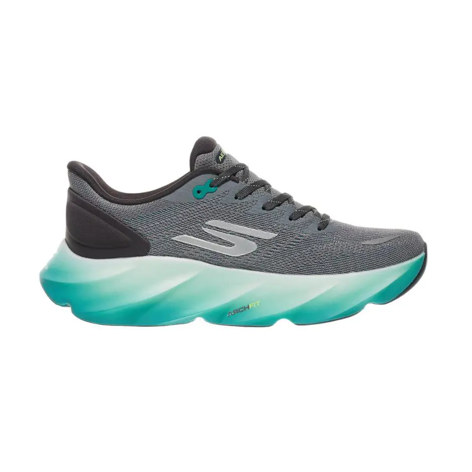Skechers shoes - 246210GYBL - 246210/GYBL - Gray/Blue (UPC: 198376633813) 0