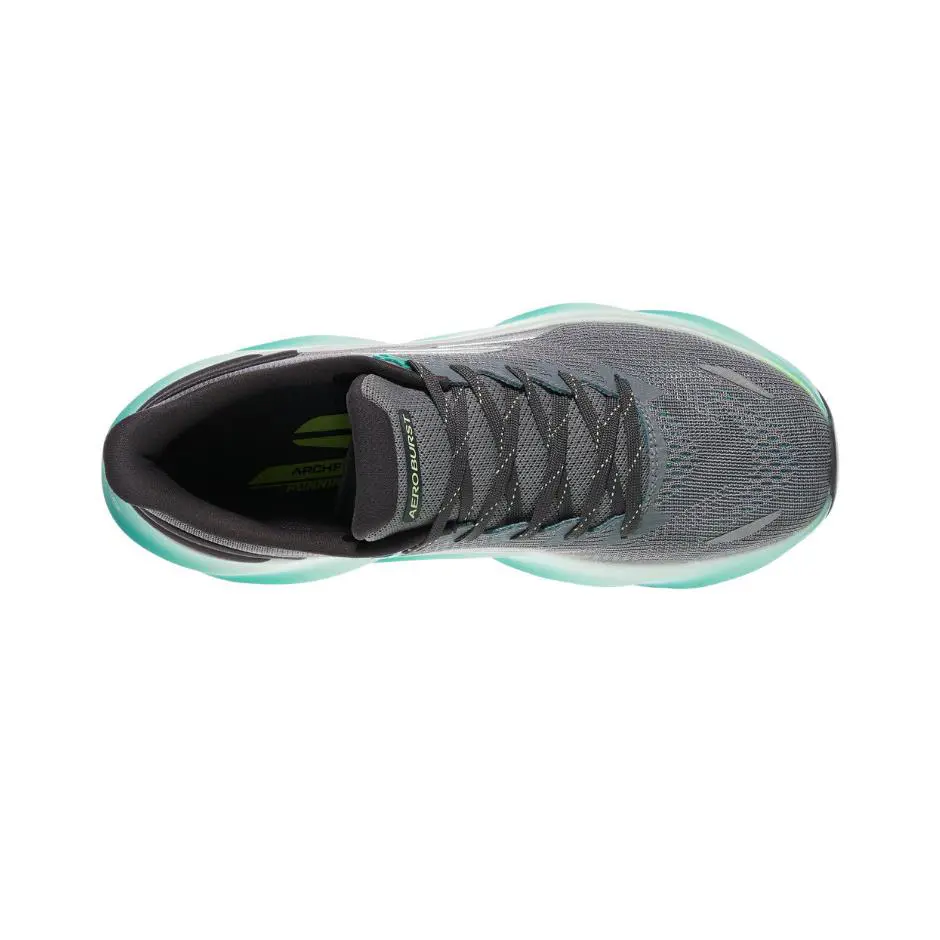 Skechers shoes - 246210GYBL - 246210/GYBL - Gray/Blue (UPC: 198376633813) 1