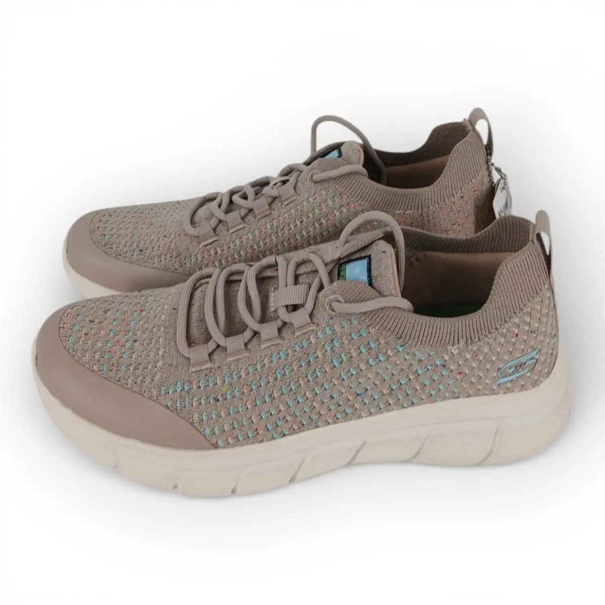 Skechers shoes - SKECHERS BOBS - BOBS - 117121 - As PIctured 0