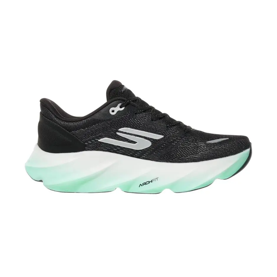 Skechers shoes - Skechers SKX Aero Burst - SKX Aero Burst - 172210/BKW - Black/White (UPC: 198376627799) 0