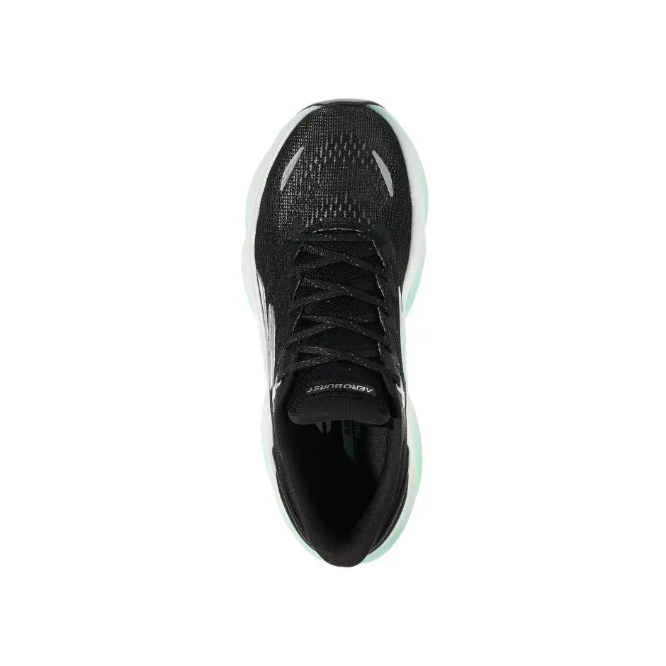 Skechers shoes - Skechers SKX Aero Burst - SKX Aero Burst - 172210/BKW - Black/White (UPC: 198376627799) 1