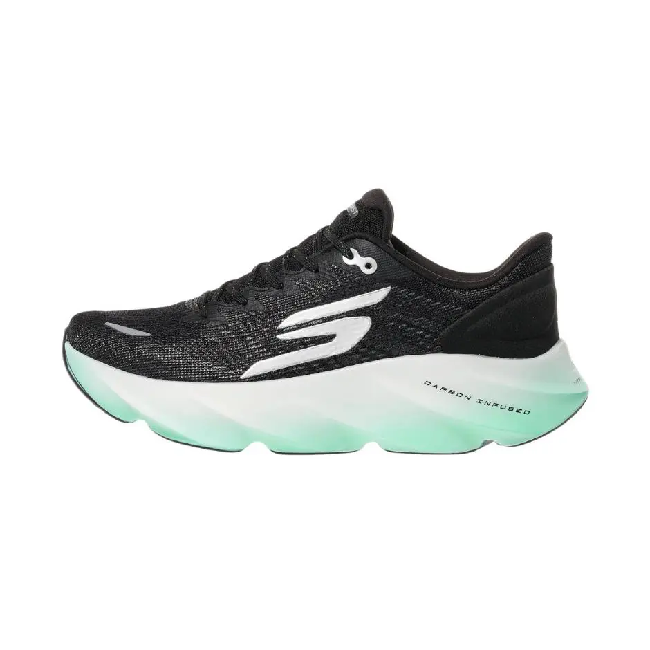 Skechers shoes - Skechers SKX Aero Burst - SKX Aero Burst - 172210/BKW - Black/White (UPC: 198376627799) 2