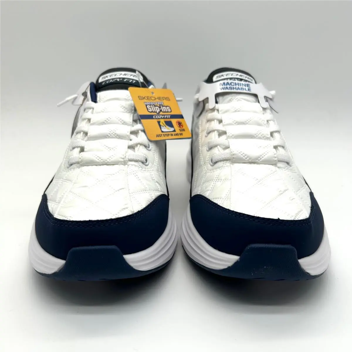 Skechers shoes - Vapor Foam - Vapor Foam - 232619 WNV - White 0