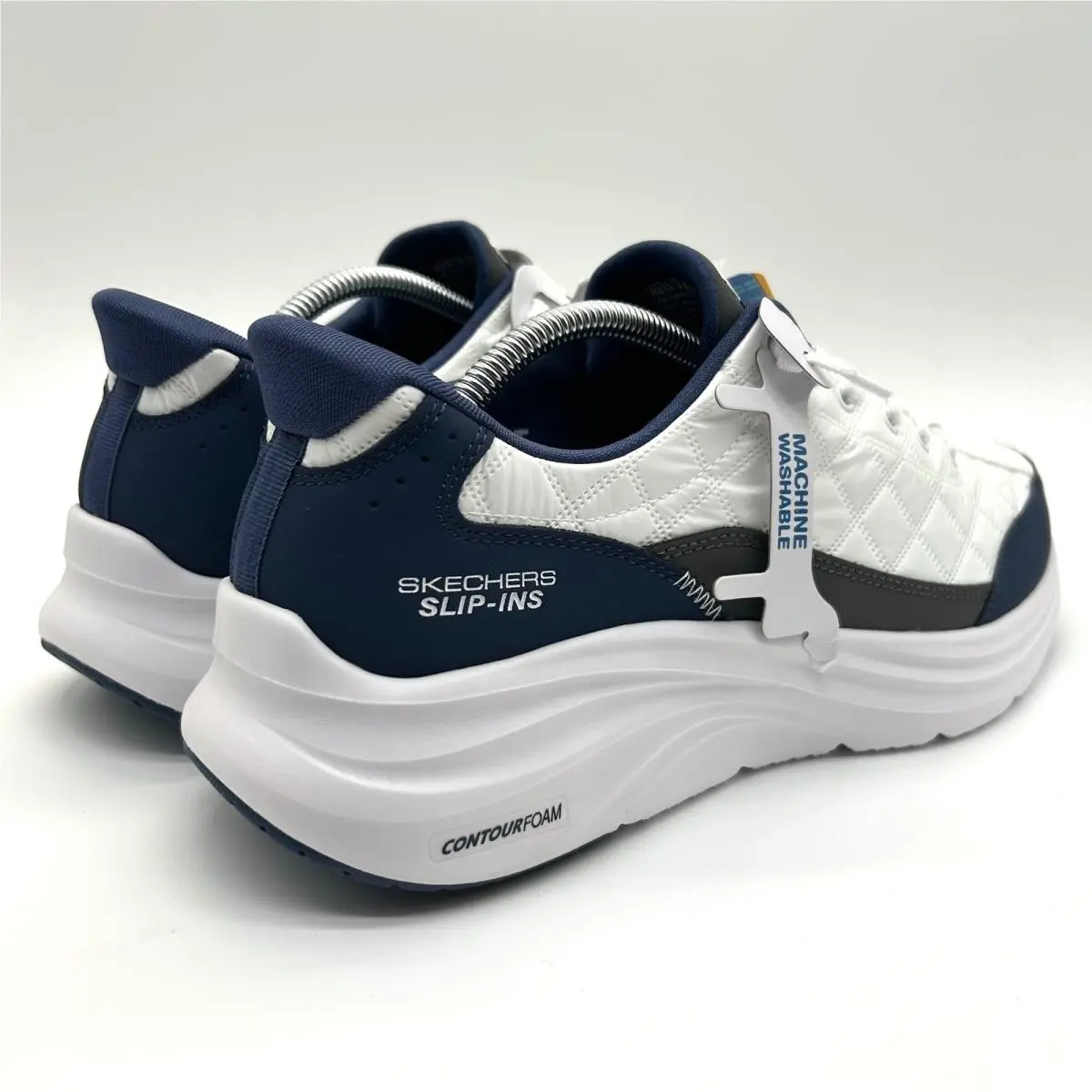 Skechers shoes - Vapor Foam - Vapor Foam - 232619 WNV - White 3