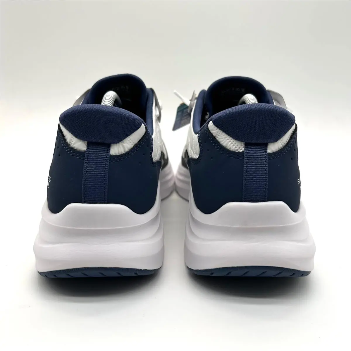 Skechers shoes - Vapor Foam - Vapor Foam - 232619 WNV - White 4