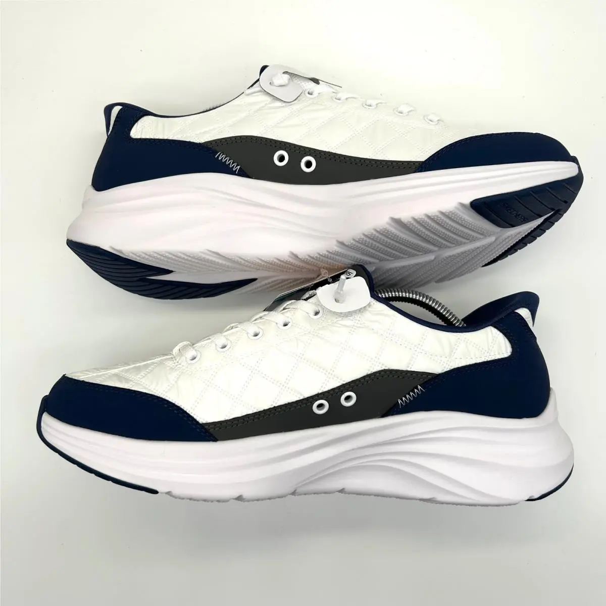 Skechers shoes - Vapor Foam - Vapor Foam - 232619 WNV - White 6