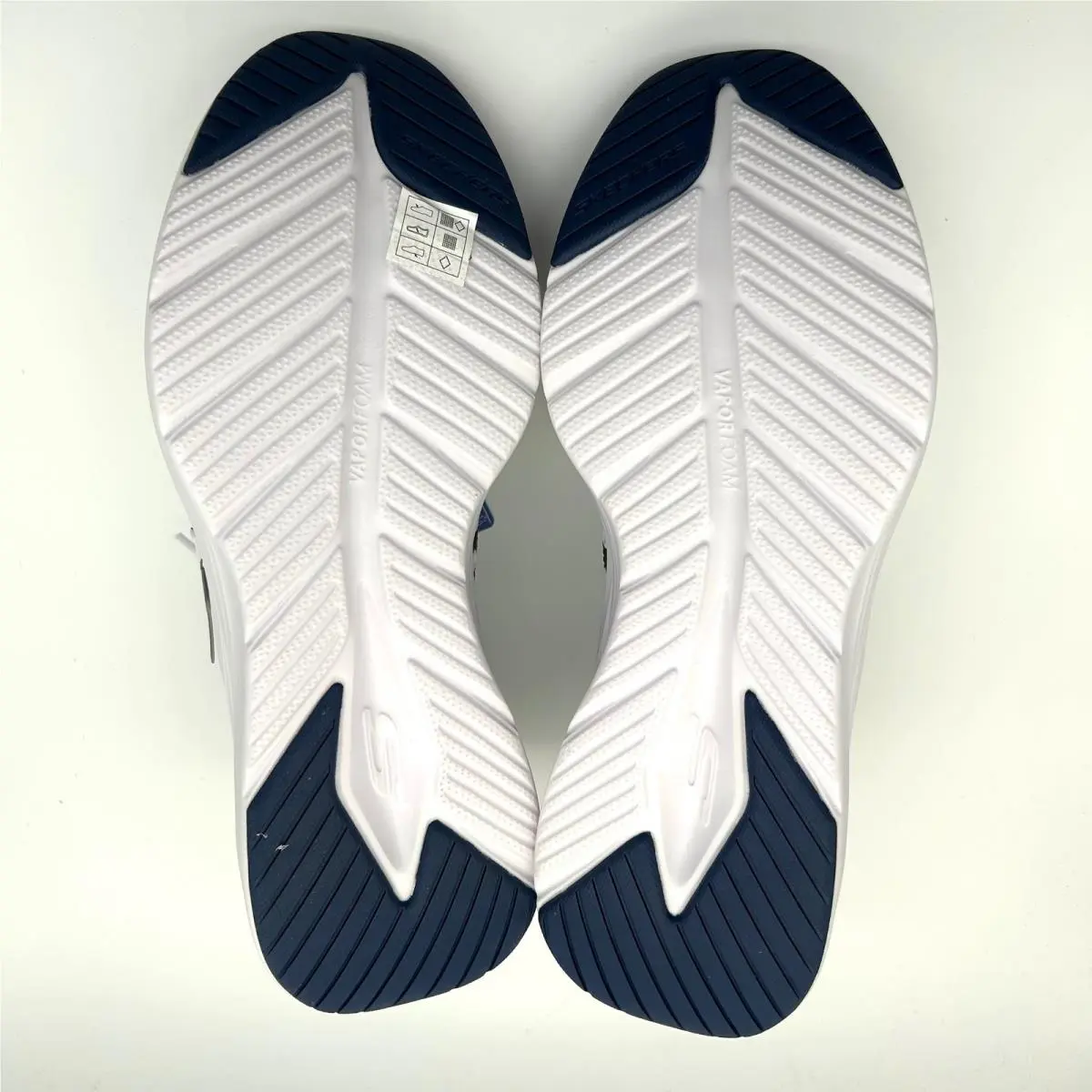 Skechers shoes - Vapor Foam - Vapor Foam - 232619 WNV - White 7