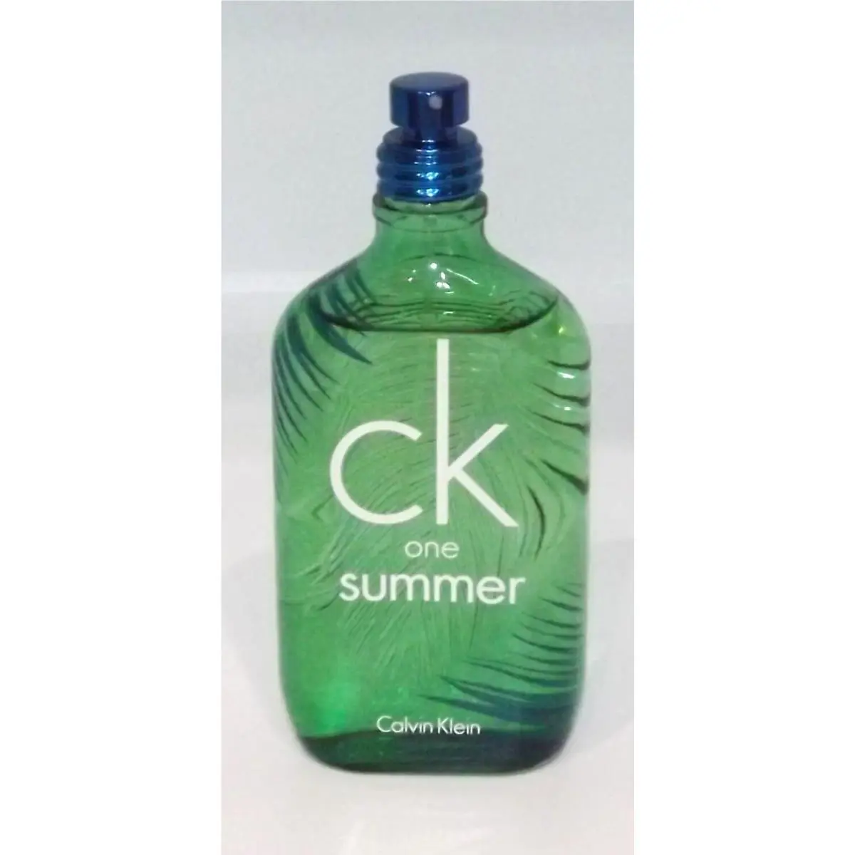 CK One Summer 2016 Eau de Toilette Spray by Calvin Klein 3.4 oz 100ml