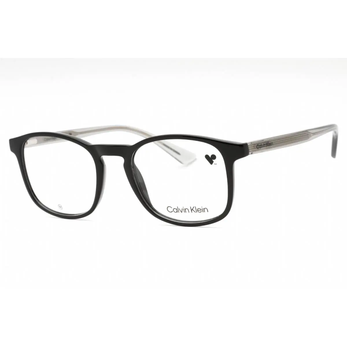 Calvin Klein CK23517-001-52 Eyeglasses Frame Size 52mm 20mm 145mm Black Men 883