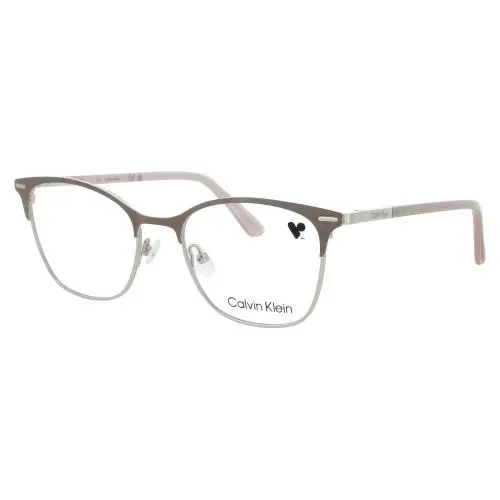 CK21124-208-49 Eyeglasses 49mm by Calvin Klein