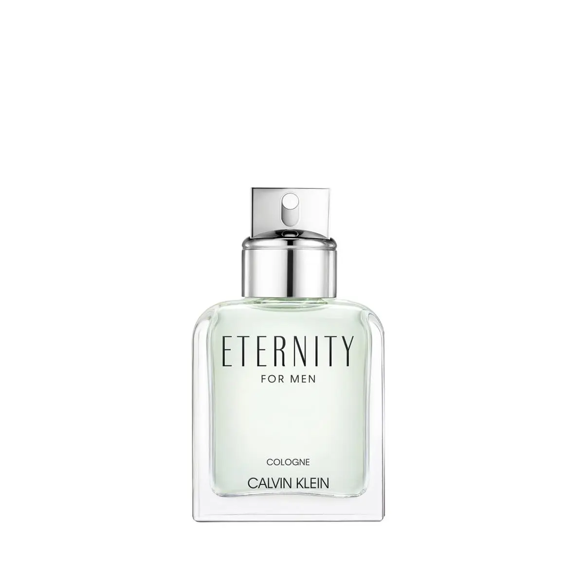 Calvin Klein Eternity For Men Eau de Toilette 3.4oz