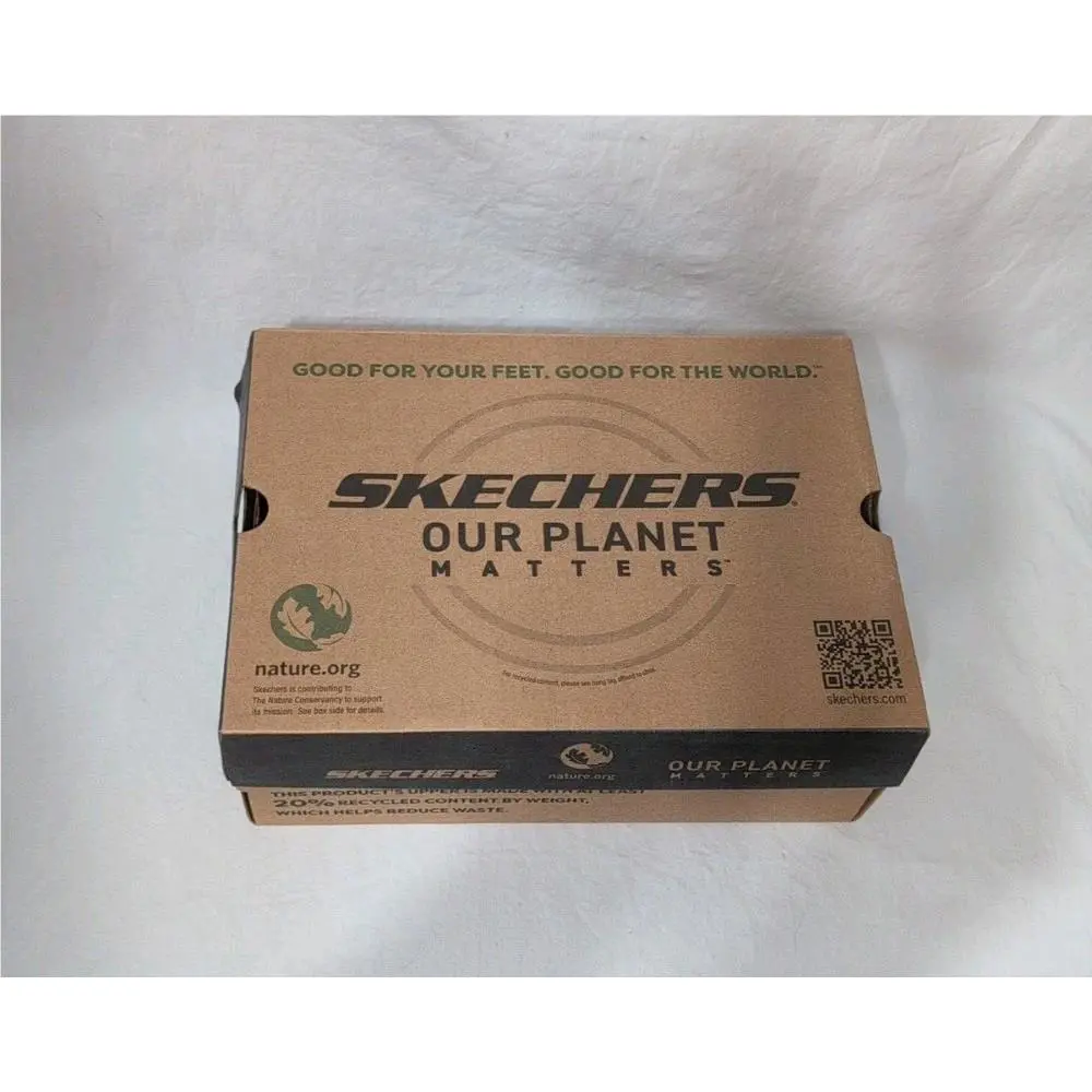 Skechers shoes - Skechers Relaxed - Relaxed - White (UPC: 197976187719) 8