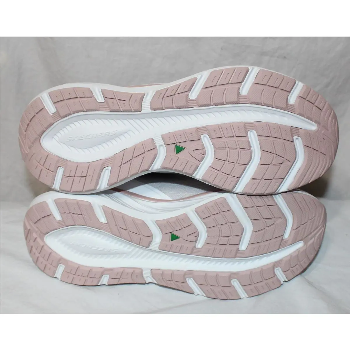 Skechers shoes - Skechers Relaxed - Relaxed - White (UPC: 197976187719) 5