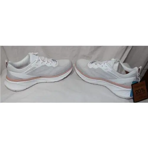 Skechers shoes - Skechers Relaxed - Relaxed - White (UPC: 197976187719) 3