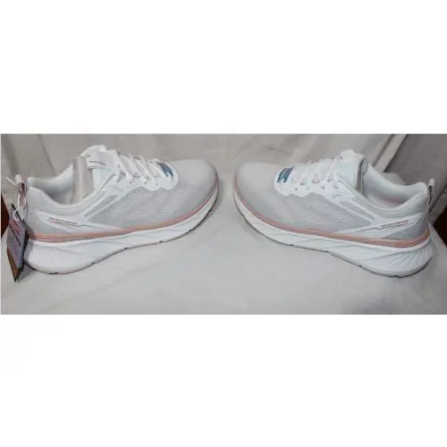Skechers shoes - Skechers Relaxed - Relaxed - White (UPC: 197976187719) 4