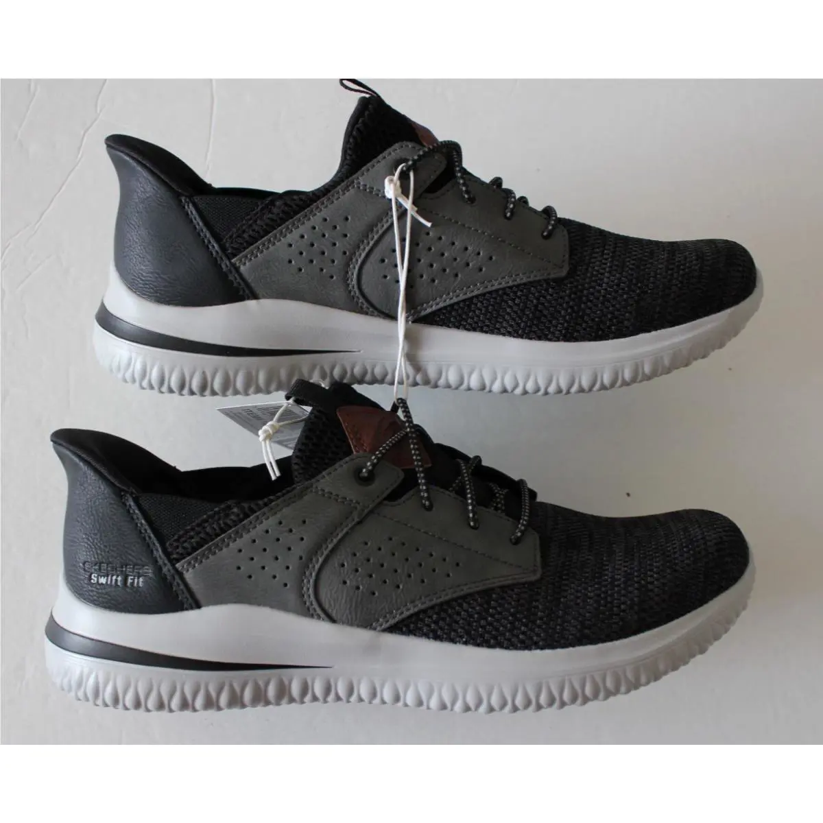 Skechers shoes - Skechers Free Swift Fit - Free Swift Fit - Black 0