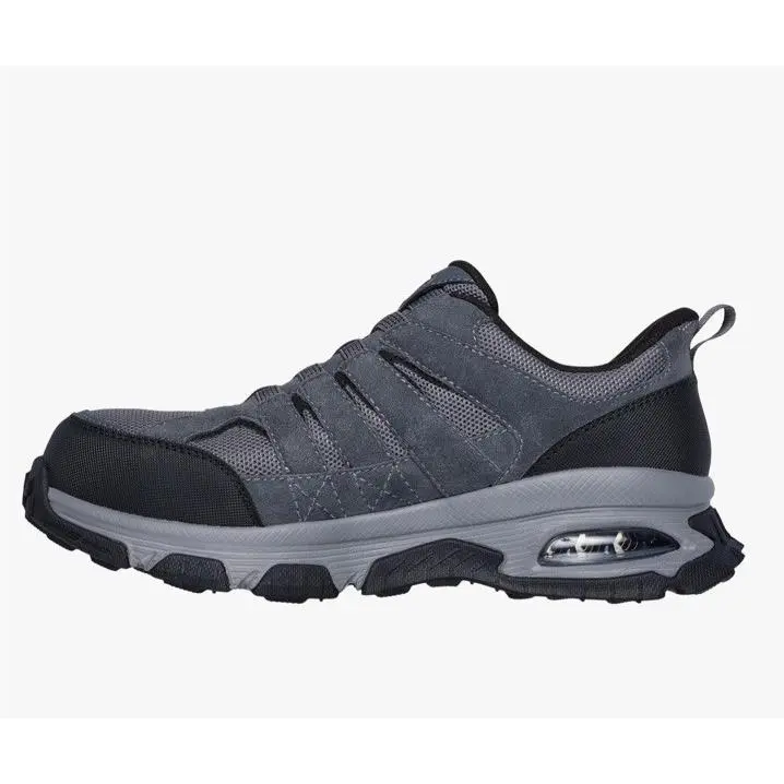 Skechers shoes - skechers 200240 - Gray 0