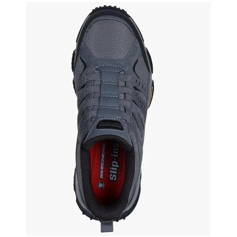 Skechers shoes - skechers 200240 - Gray 1