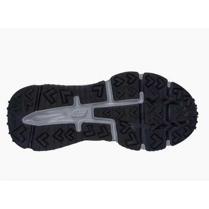 Skechers shoes - skechers 200240 - Gray 2