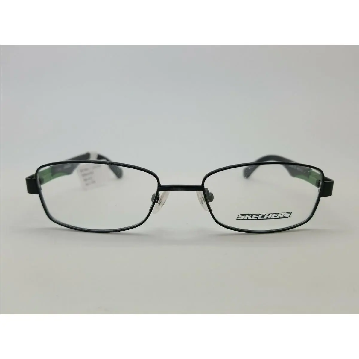 1 Unit Skechers Matte Black Eyeglass Frame 49-17-135 354