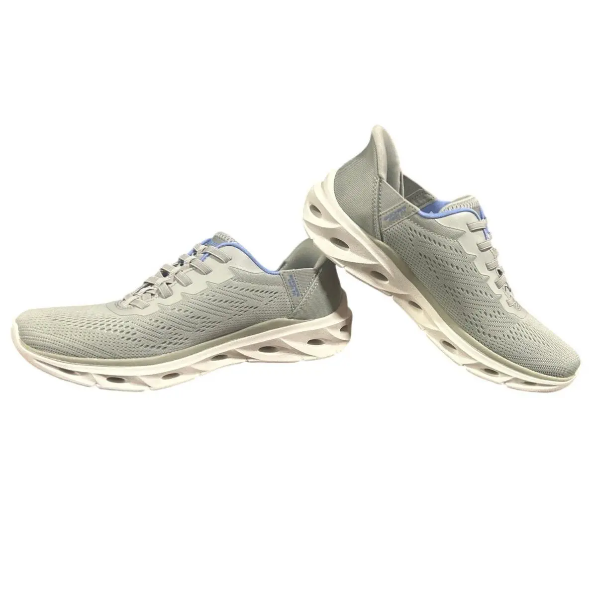 Skechers shoes - Gray 0