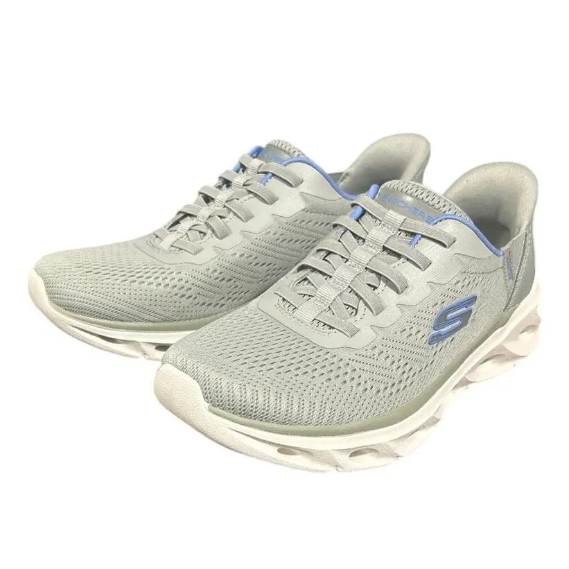 Skechers shoes - Gray 1
