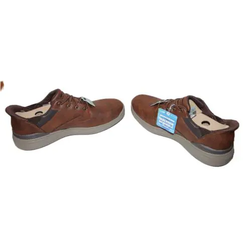Skechers shoes - 8790261/BRN - 8790261/BRN - Brown (UPC: 197976577169) 1