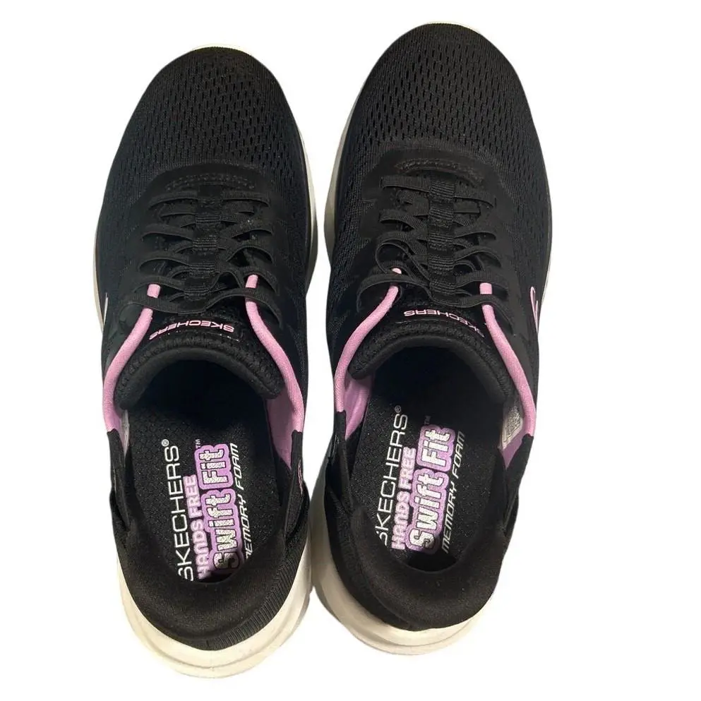 Skechers shoes - Black 4
